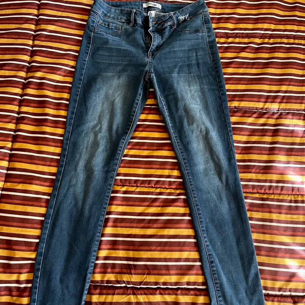Skinny Jeans